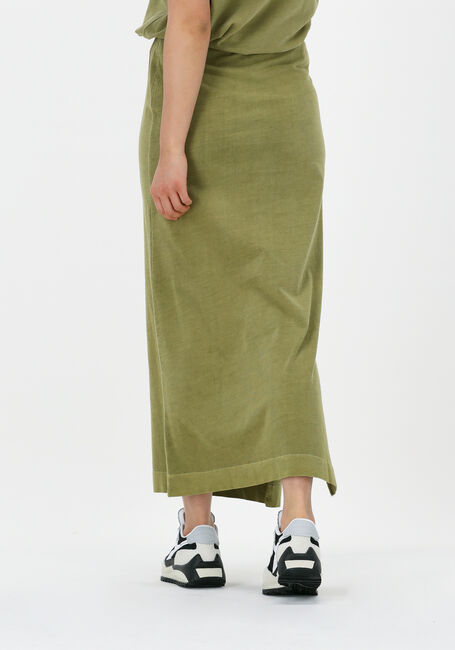 Olive LEON & HARPER Maxirock JOY JC00 BASIC - large