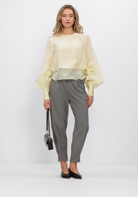 Gr&uuml;ne COPENHAGEN MUSE Blusen CMTILLY-BLOUSE - large