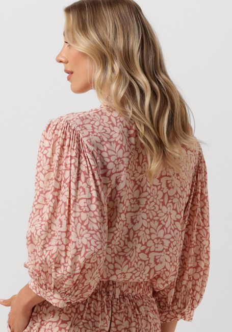 Rosane YDENCE Blusen BLOUSE AMBER - large