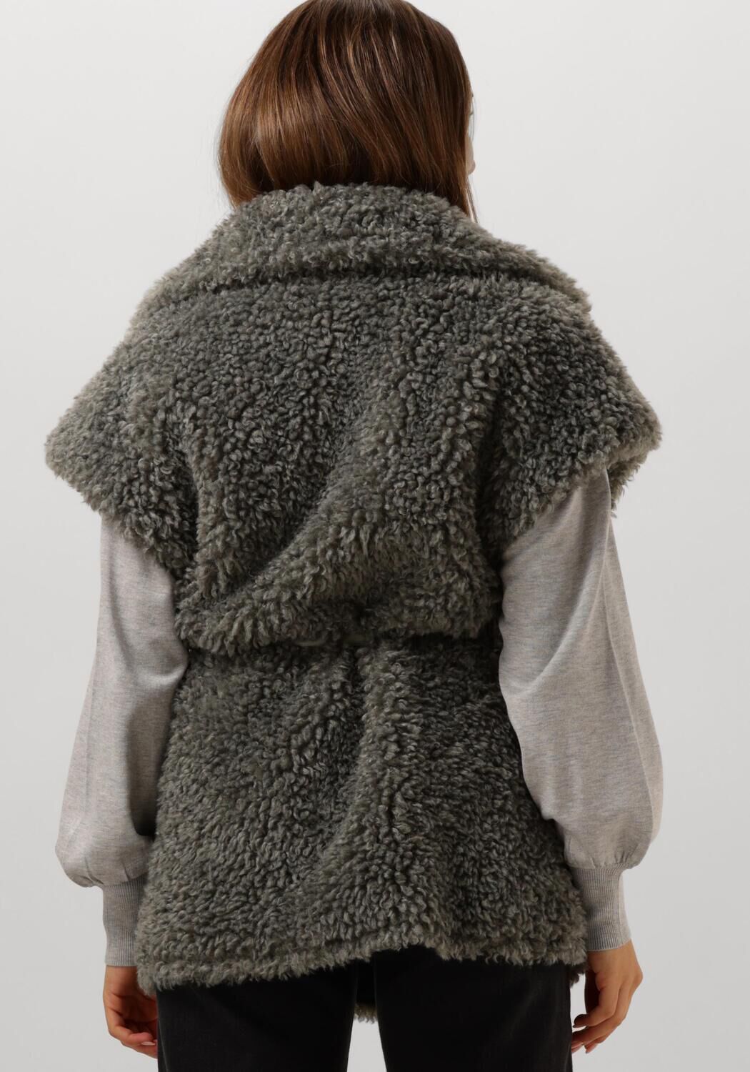 Graue IBANA Gilet CILKA - large