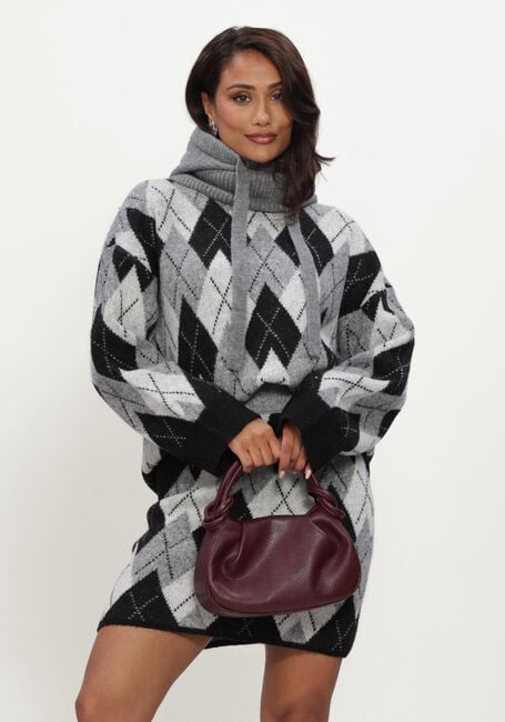 Graue COPENHAGEN MUSE Pullover CMARGY-PULLOVER - large