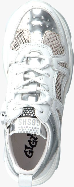 Weiße GIGA Sneaker low G3371 - large