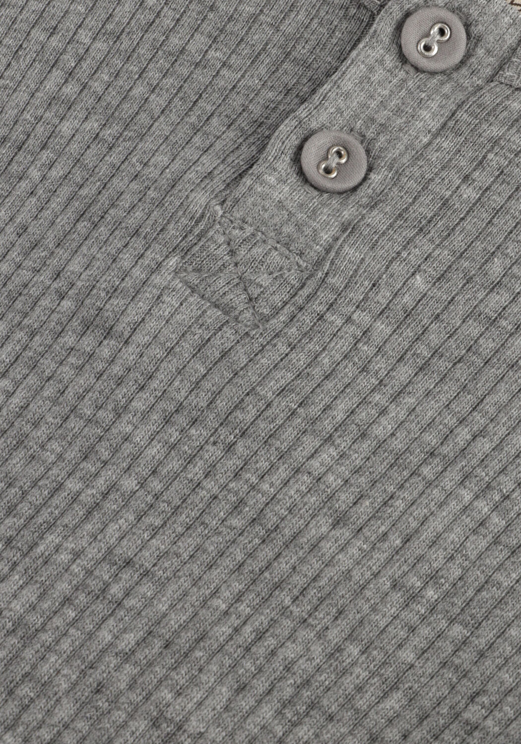 Graue MARMAR COPENHAGEN Tops & T-shirts TEE LS - large