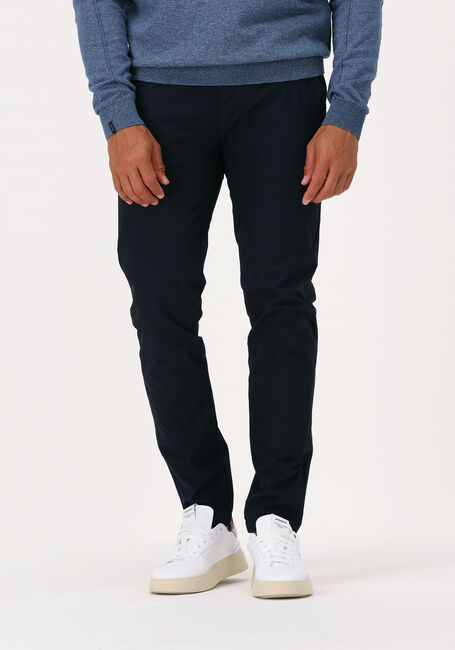 Blaue VANGUARD Chino V12 CHINO 4WAY STRETCH TWILL - large