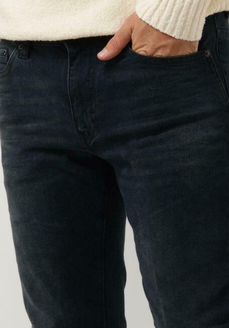 Dunkelblau DRYKORN Slim fit jeans WEST 260084 - large