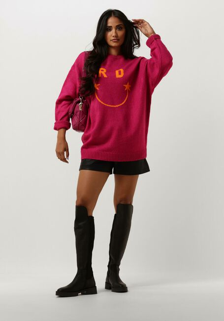 Rosane REFINED DEPARTMENT Pullover FAYEN - large