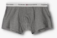 Graue TOMMY HILFIGER UNDERWEAR Boxershort 2P TRUNK BOXER TH - medium