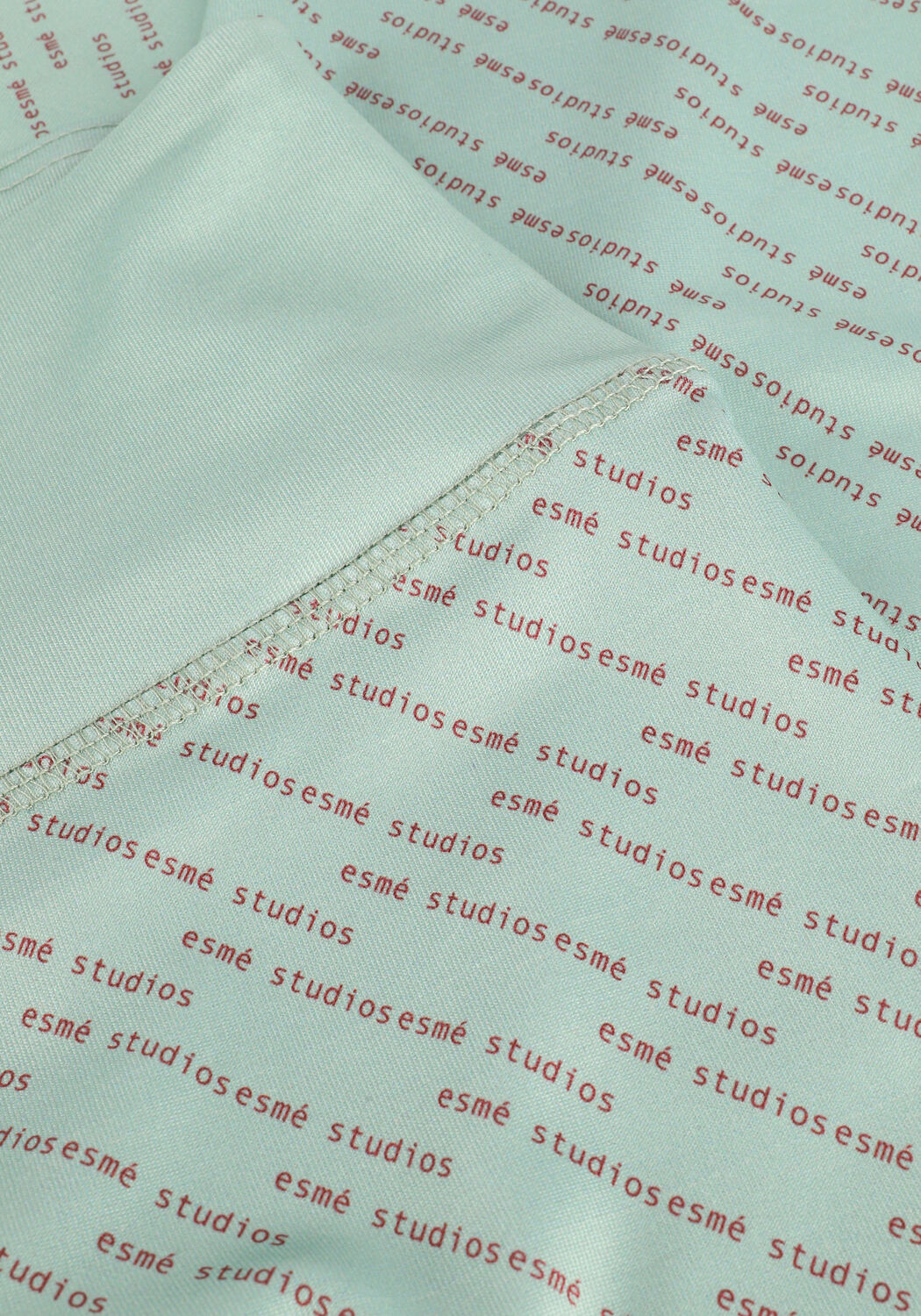 Minze ESM&Eacute; STUDIOS Legging RONA SLIM LEGGINGS - large