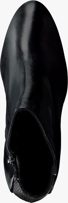 Schwarze FLORIS VAN BOMMEL Stiefeletten 85656 - large