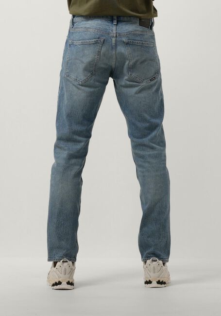 Blaue G-STAR RAW Straight leg jeans MOSA STRAIGHT - large