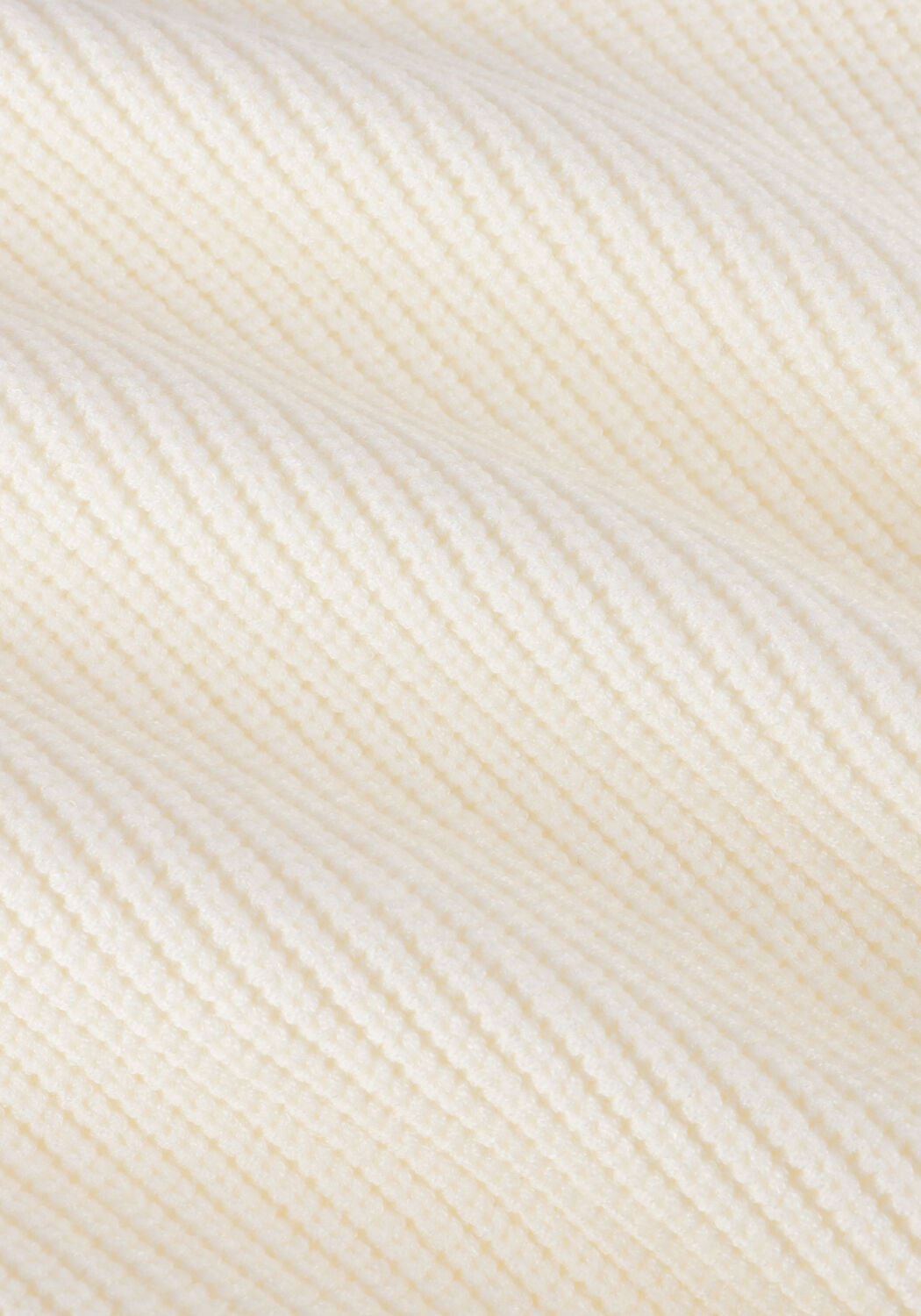 Wei&szlig;e MOVES Rollkragenpullover CASINNA JUMPER 1868 - large