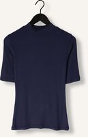 Dunkelblau MODSTRÖM Top KROWN T-SHIRT Dunkelblau MODSTRÖM Top KROWN T-SHIRT - medium