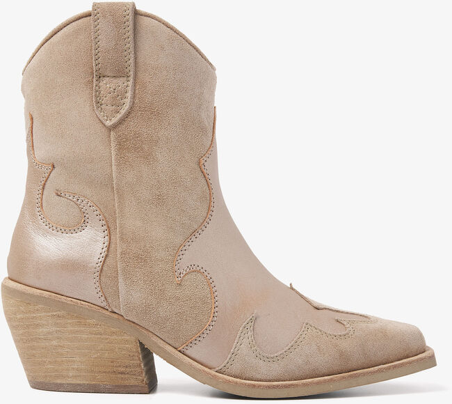 Mehrfarbige/Bunte VIA VAI Stiefeletten EVELINE RILEY - large