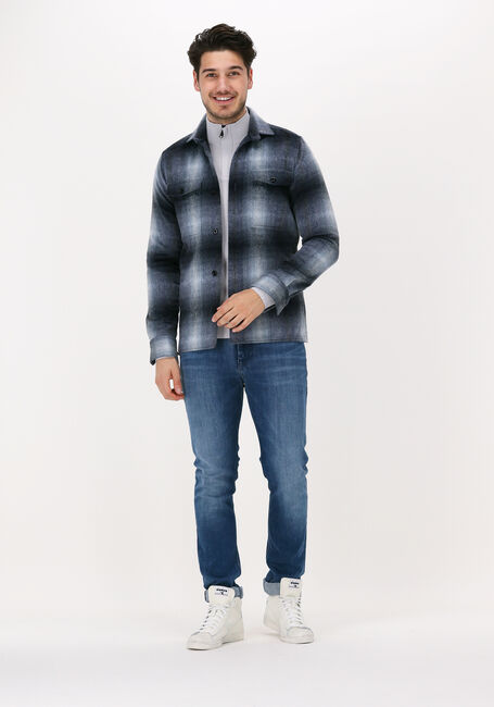 Graue GENTI Pullover K5015-1258 - large