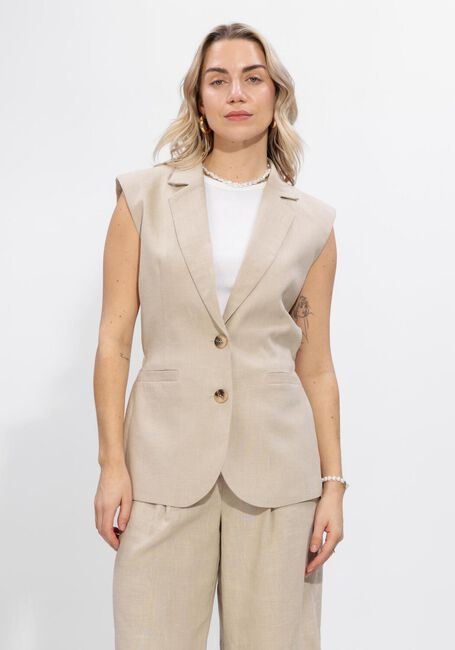 Sand NOTRE-V Gilet NV-HILDA - large