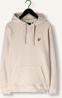 Beige LYLE & SCOTT Pullover & Cardigans PULLOVER HOODIE Beige LYLE & SCOTT Pullover & Cardigans PULLOVER HOODIE - medium