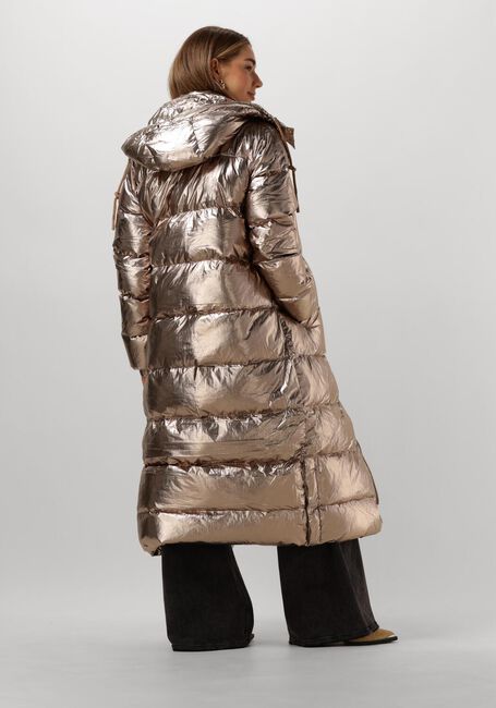 Bronzefarbene JANICE Wattierte Jack DERRICK - large