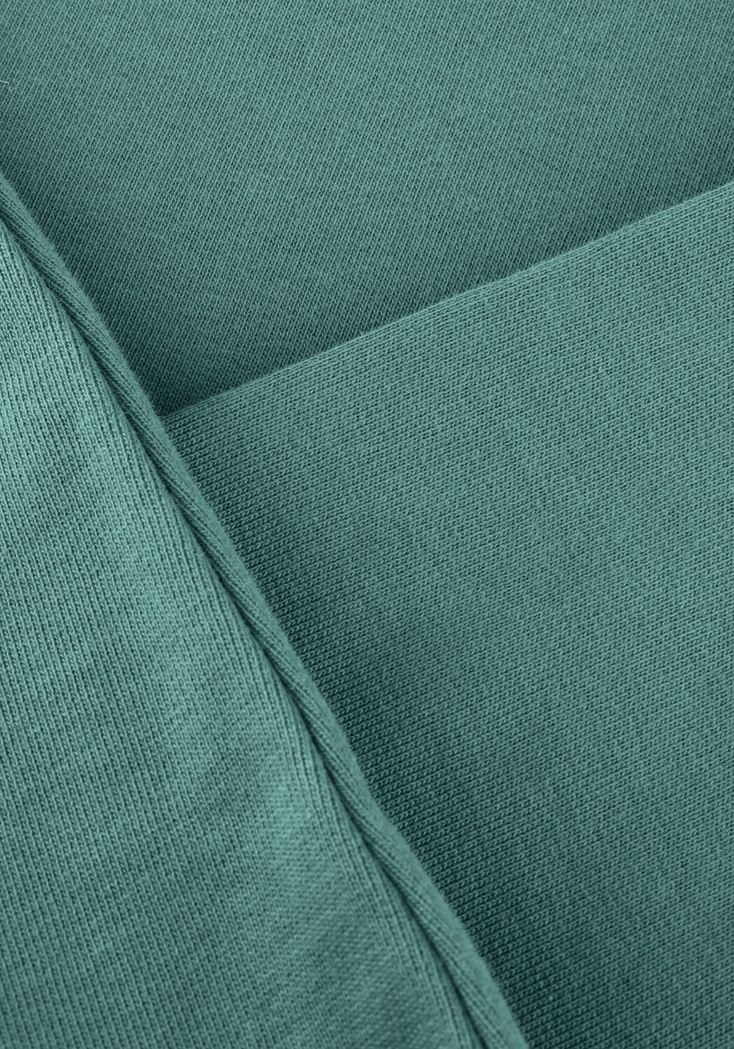 Gr&uuml;ne LYLE & SCOTT Sweatshirt CREW NECK SWEATSHIRT - large