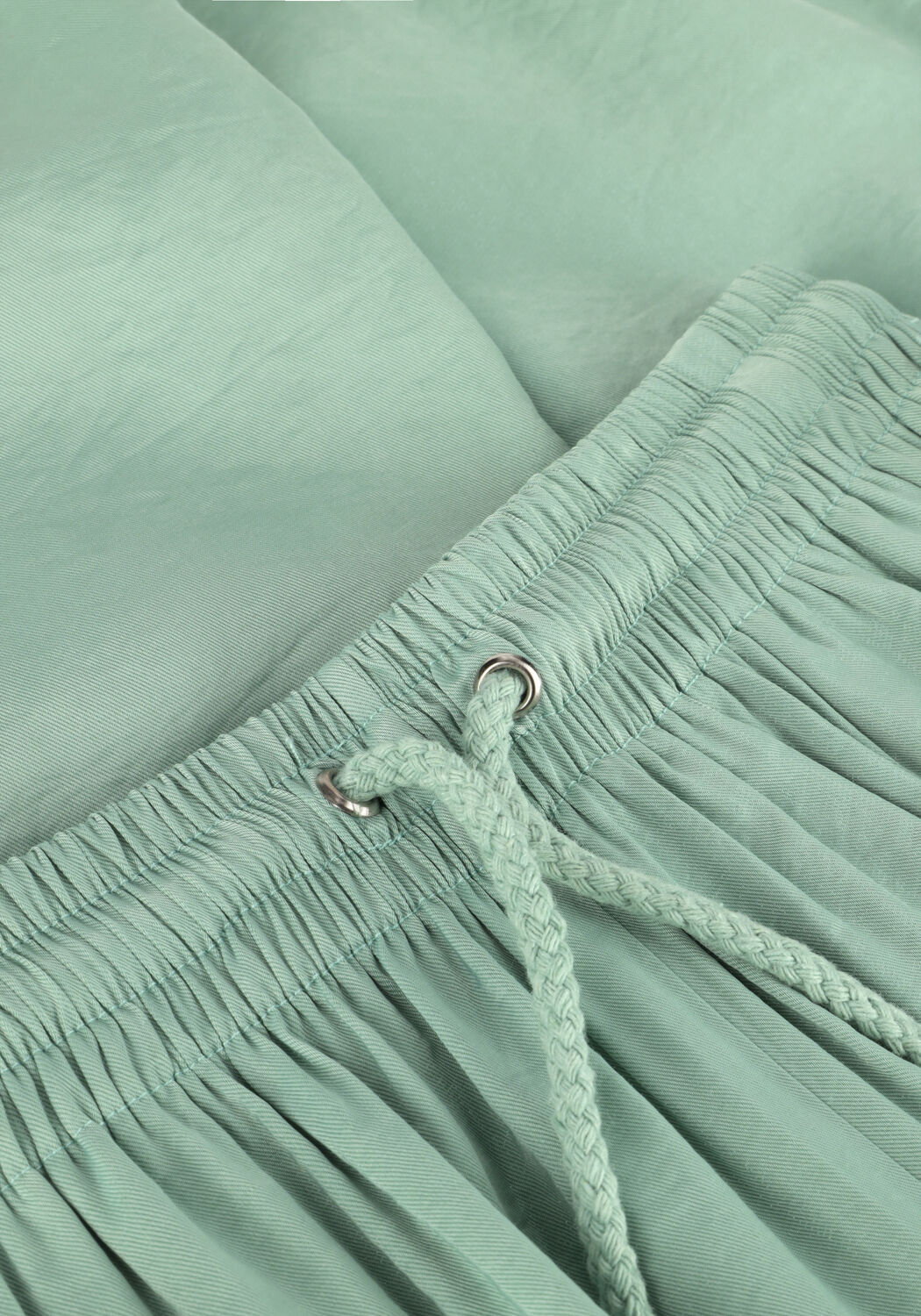 Gr&uuml;ne AI&KO Cargohosen ORION CO 512 G - large