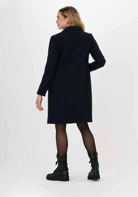 Dunkelblau MODSTRÖM Mäntel ODELIA COAT - large