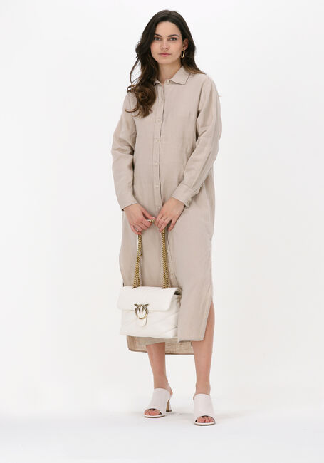 Sand OTTOD'AME Midikleid ABITO DA4528 - large