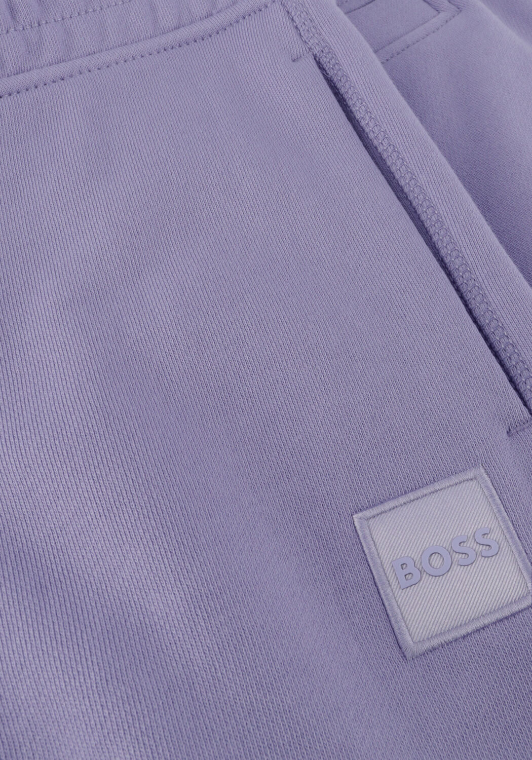 Lilane BOSS Kurze Hose SEWALK - large