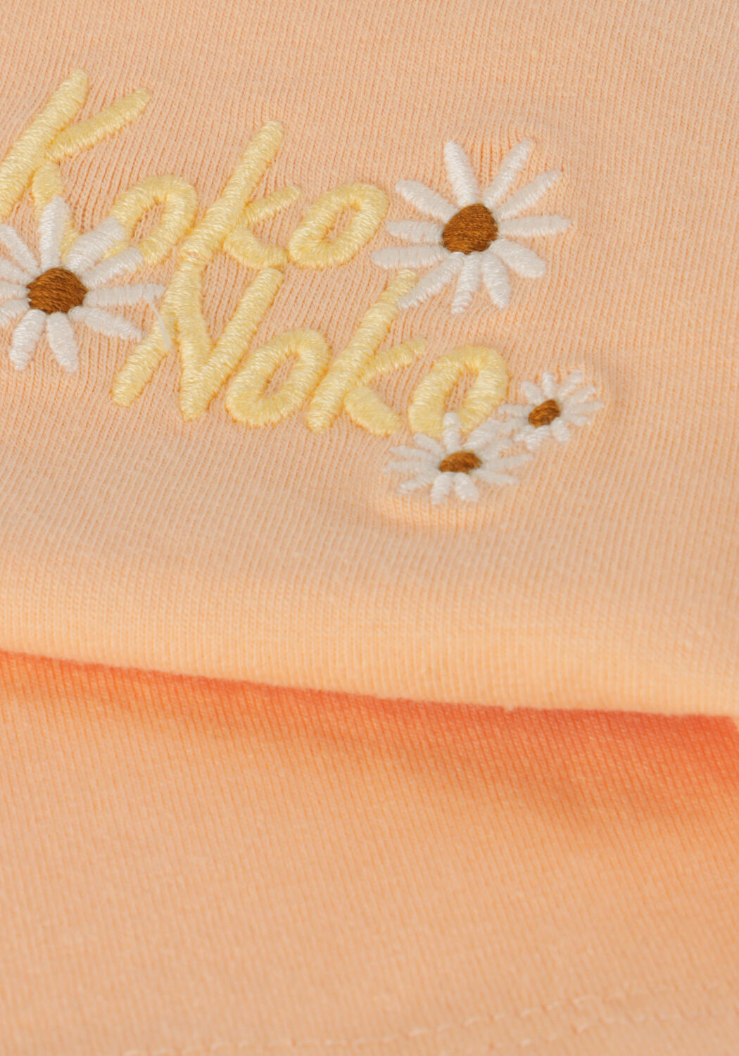Orangene KOKO NOKO T-shirt P54909 - large
