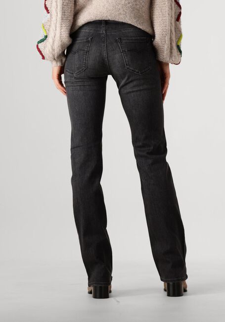 Dunkelgrau REPLAY Slim fit jeans NEW LUZ BOOTCUT PANTS - large