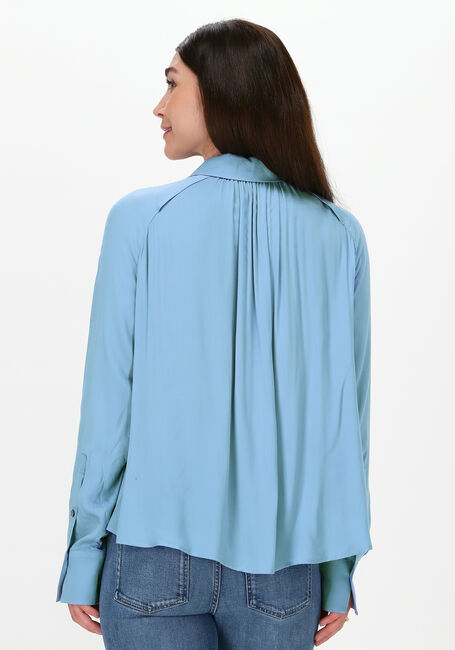 Blaue DRYKORN Blusen DONYA - large