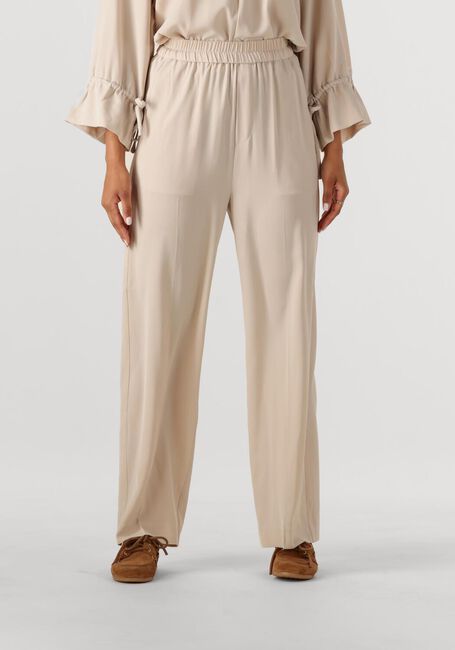 Beige INWEAR Weite Hose YOLINEIW PANT - large