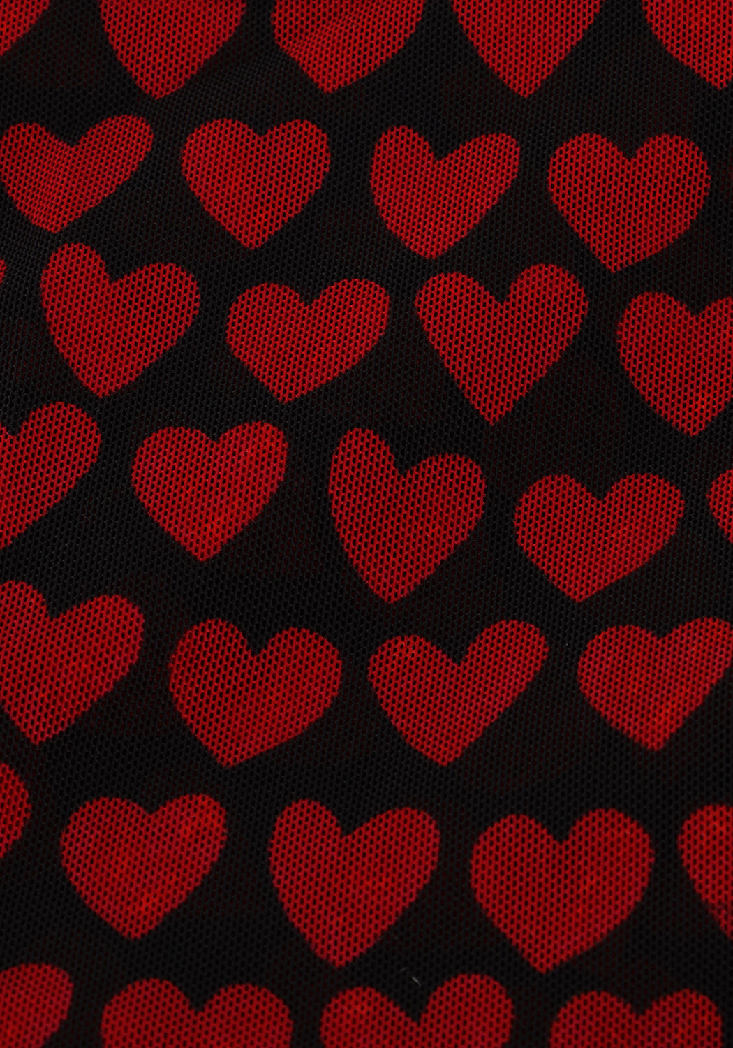 Rote FABIENNE CHAPOT Top DUZZY TOP - large