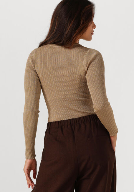 Braune SUNCOO Top PRAVEG - large
