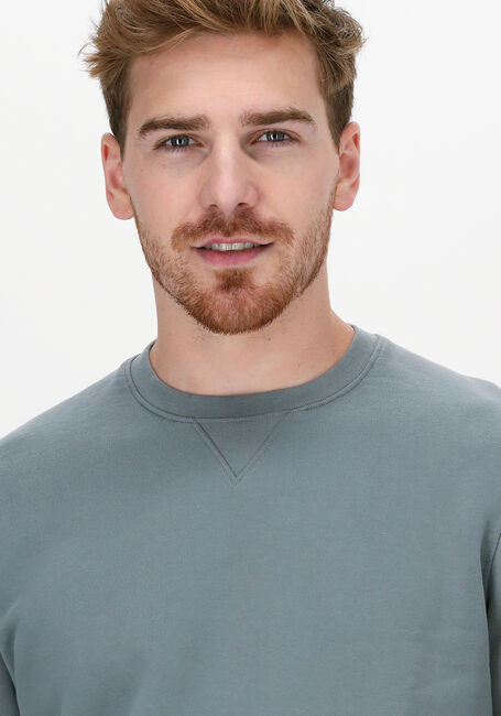 Gr&uuml;ne PROFUOMO Sweatshirt JURY - large