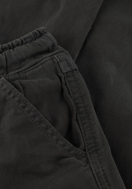 Dunkelgrau DAILY7 Jogginghose CANVAS PARACHUTE PANTS - large