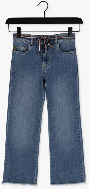 Hellblau STREET CALLED MADISON Straight leg jeans JUDY - large