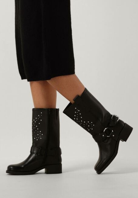 Schwarze OMODA Boots MODULAR-36 - large