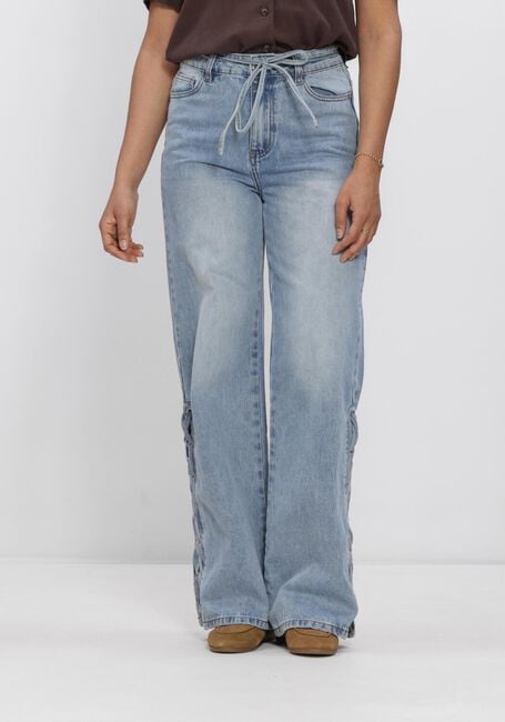 Blaue MOVES Jeans ZENIA JEANS 4633 - large