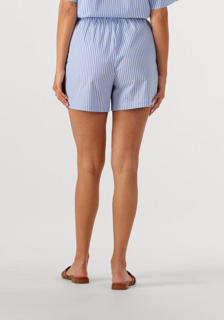 Hellblau OBJECT Kurze Hose OBJTUTTA MW RE SHORTS DIV - large