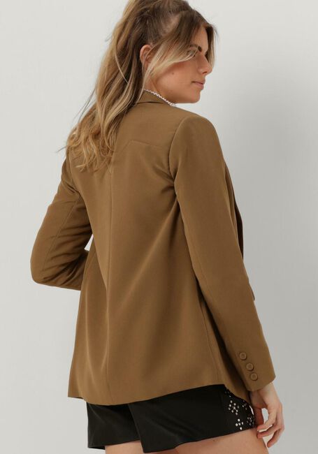 Camelfarbene Y.A.S. Blazer YASBLURIS LS BLAZER - large