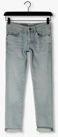 Blaue INDIAN BLUE JEANS Straight leg jeans BLUE MAX STRAIGHT FIT