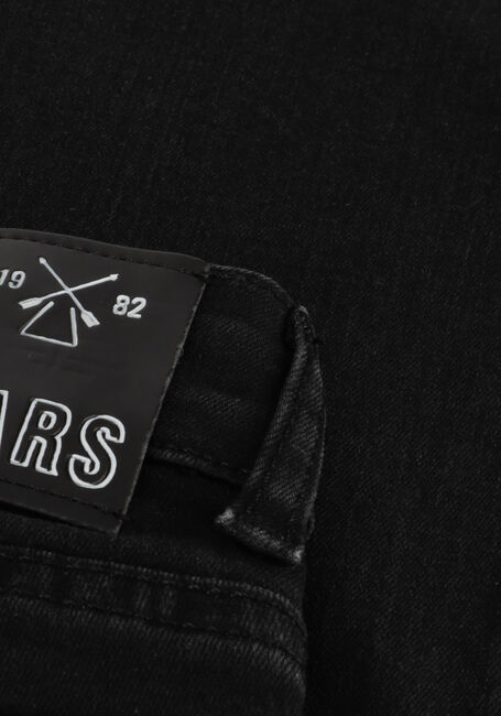 Schwarze CARS JEANS Flared jeans VERONIQUE - large