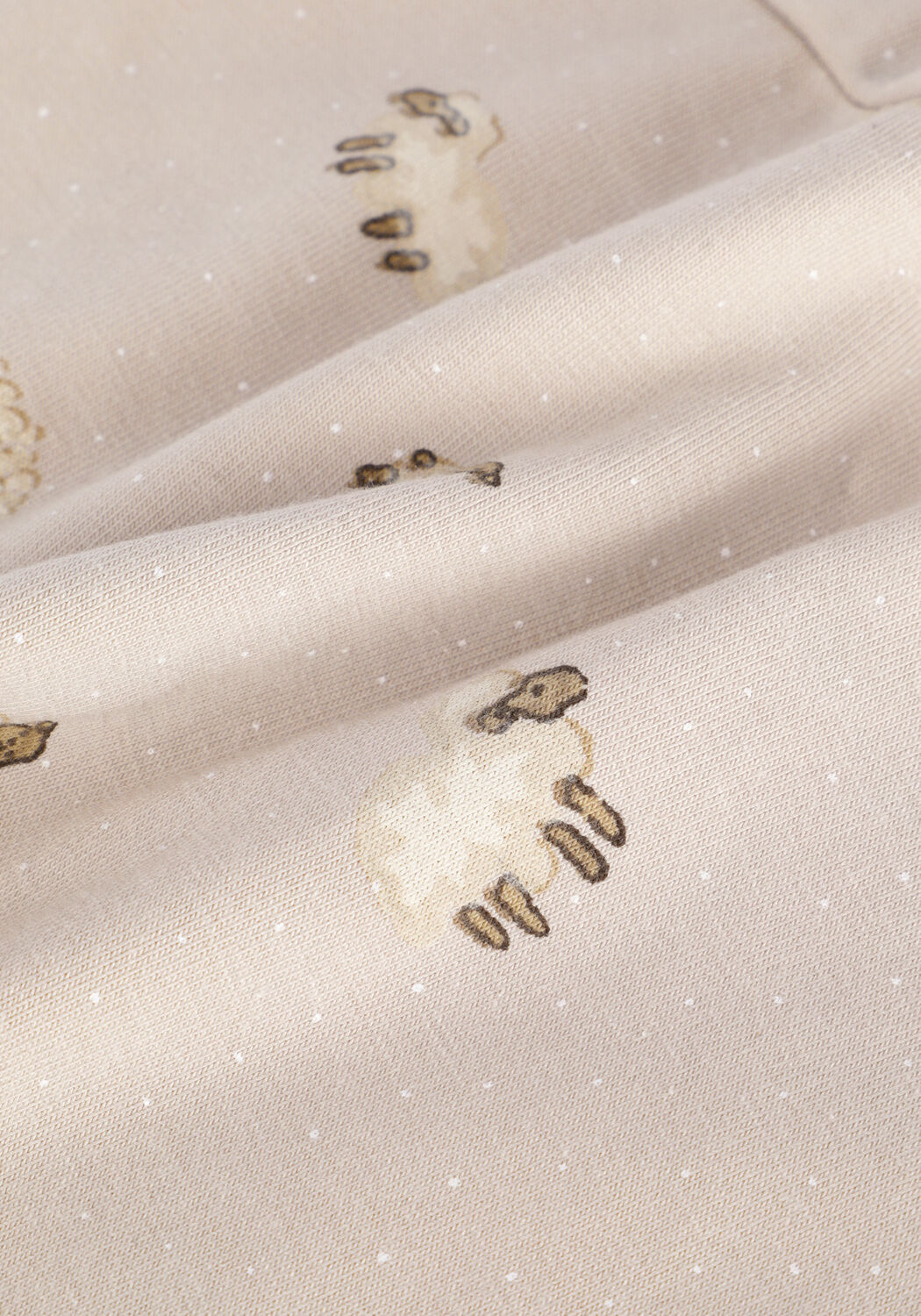 Nicht-gerade weiss MARMAR COPENHAGEN Jogginghose PIVA - large