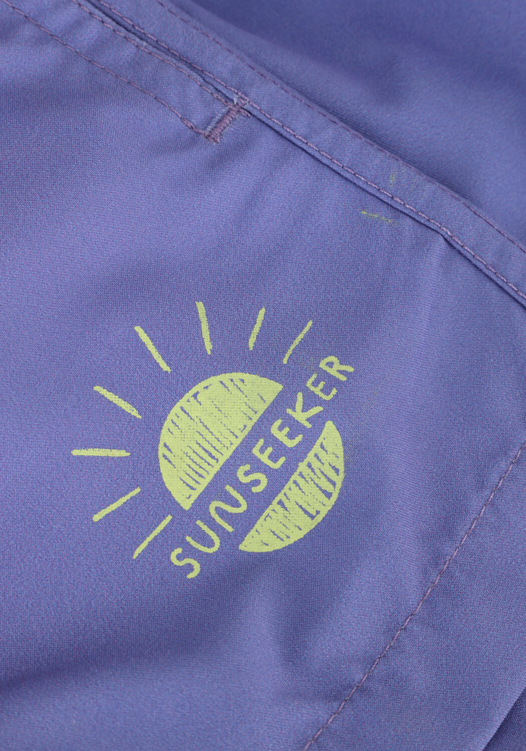 Lilane Sproet & Sprout Badehosen SWIM SHORTS BLUE BELL - large