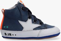 Blaue BUNNIESJR Sneaker low ZILKE ZACHT - medium