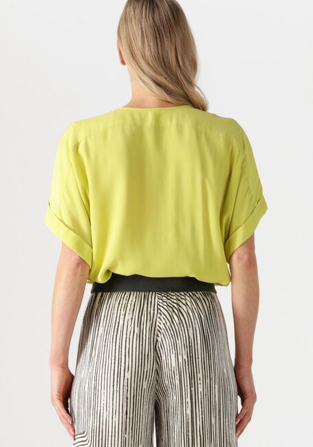 Limette CAROLINE BISS Blusen 1636 - large