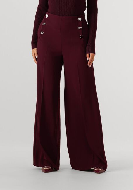 Lilane CAROLINE BISS Weite Hose 4573 - large