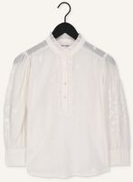 Nicht-gerade weiss ANTIK BATIK Blusen ANAIS BLOUSE Nicht-gerade weiss ANTIK BATIK Blusen ANAIS BLOUSE - medium