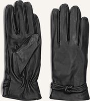 Schwarze NOTRE-V Handschuhe ZAWB1-199 Schwarze NOTRE-V Handschuhe ZAWB1-199 - medium