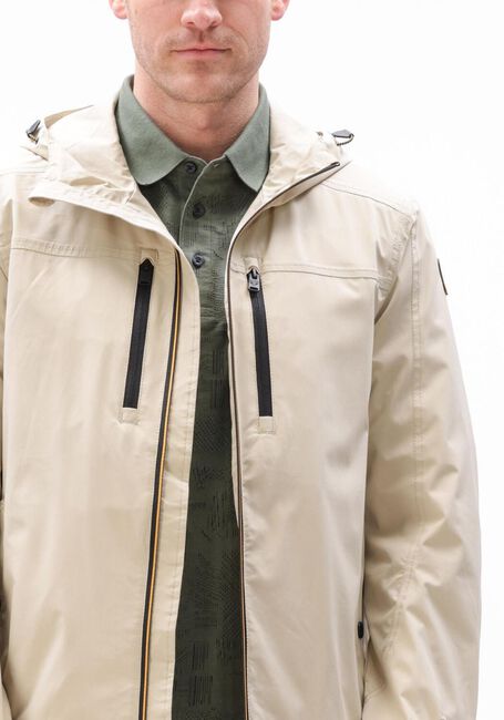 Gr&uuml;ne PME LEGEND Jack 2L FIELDJACKET - large