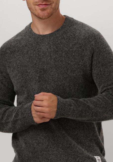 Dunkelgrau MATINIQUE Pullover MAJOBO - large